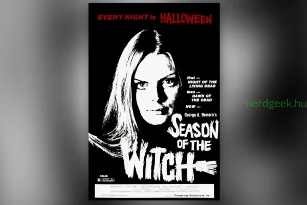 Season of the Witch