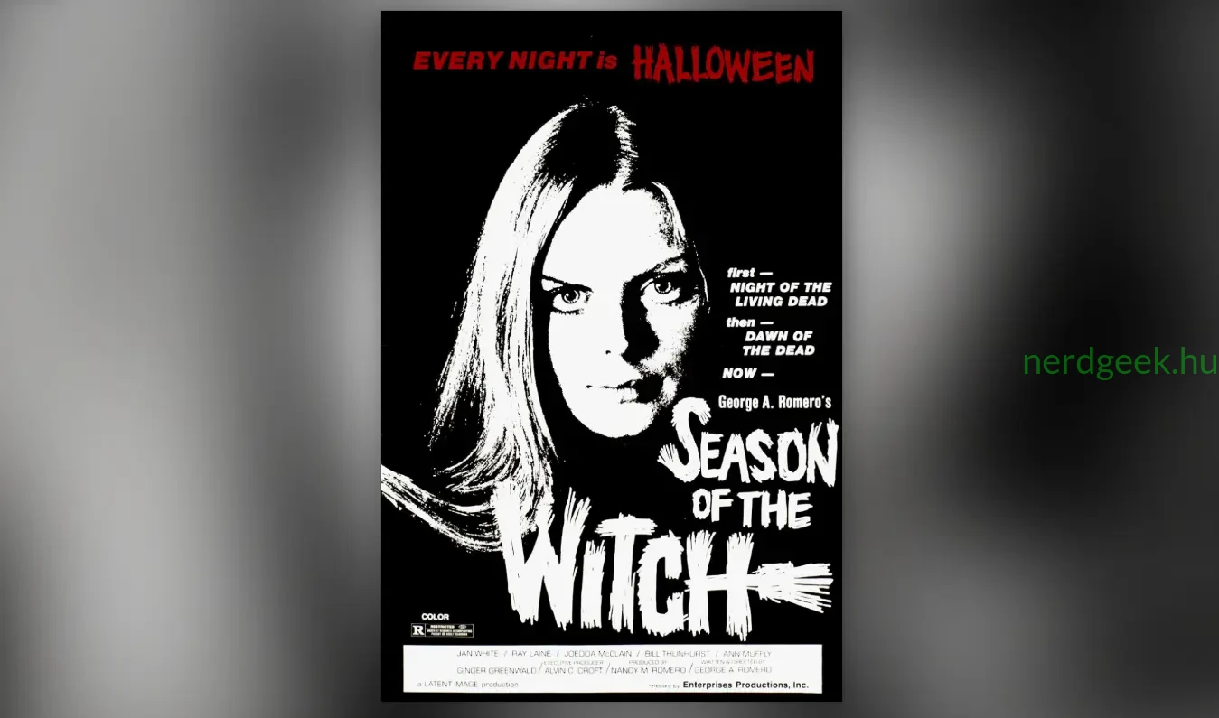 Season of the Witch