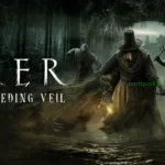 Hivatalos a Sker: The Bleeding Veil – érkezik a horrorfolytatás Sker_The_Bleeding_Veil