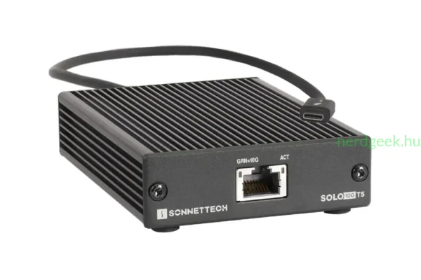 Sonnet Solo10G T5
