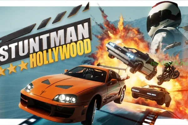 Stuntman_Hollywood