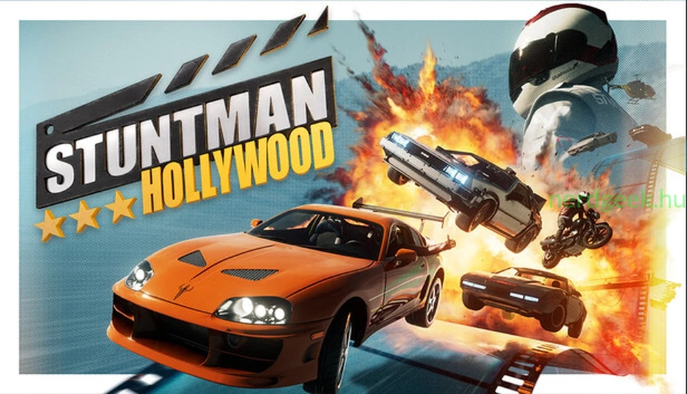 Stuntman_Hollywood