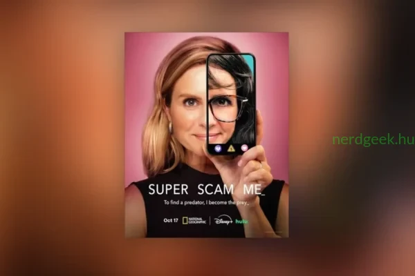 Super Scam Me