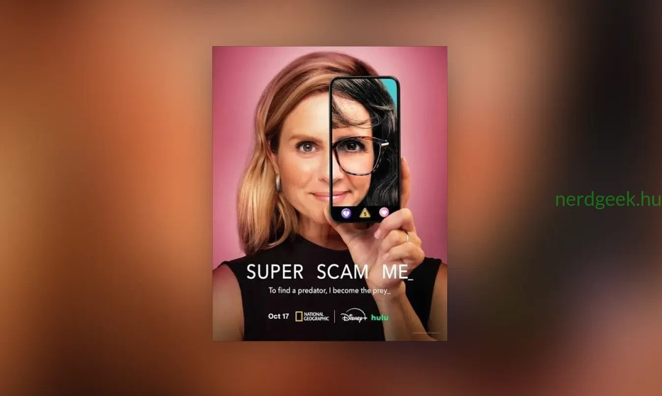 Super Scam Me