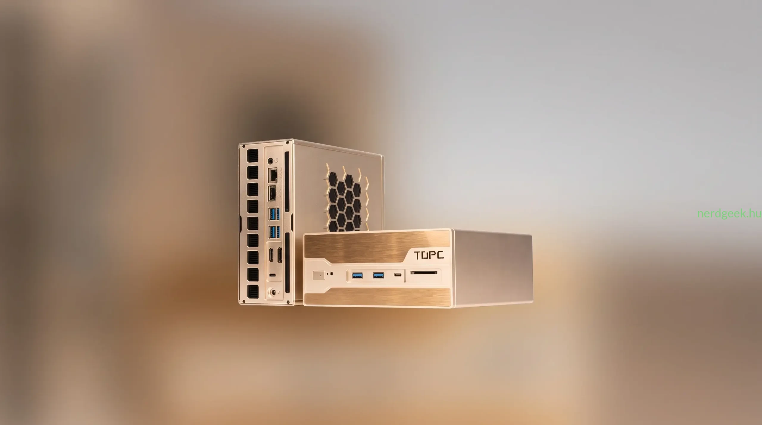 TOPC TXA2