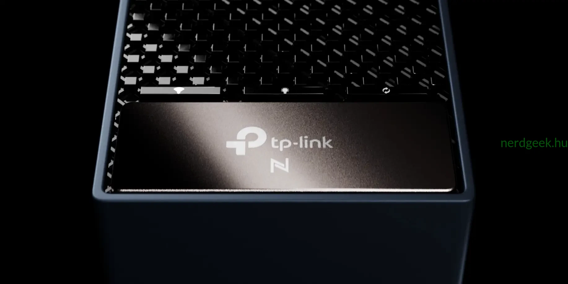 TP-Link Archer 8 Ultra