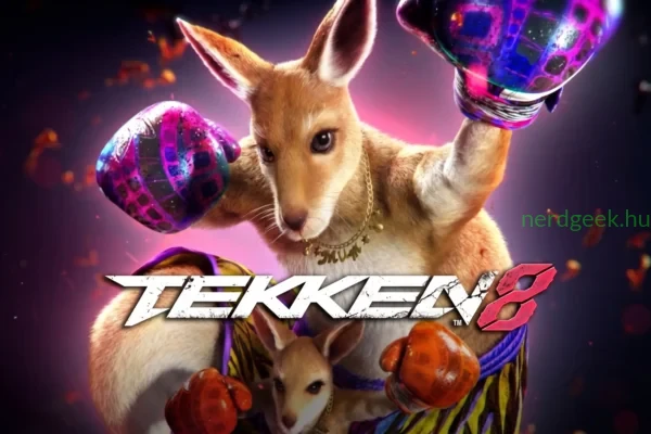 Tekken_8_Roger_Jr