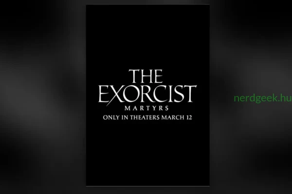 The Exorcist Martyrs