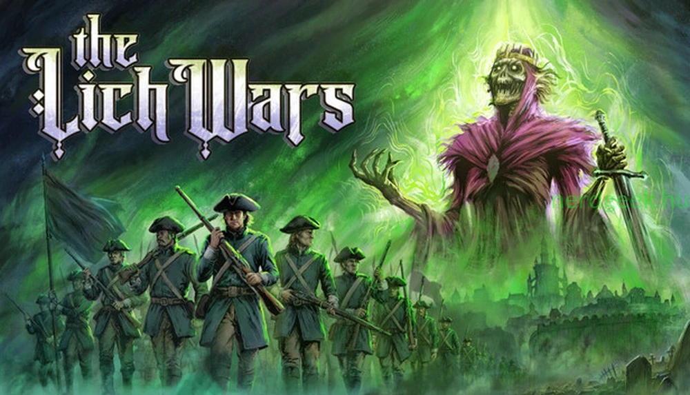 The_Lich_Wars