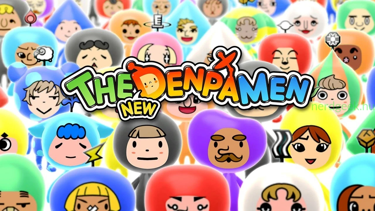 The_New_Denpa_Men