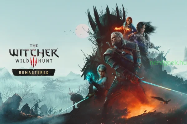 The_Witcher_3_Remastered