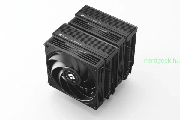 Thermalright Peerless Assassin 120H-A Dark