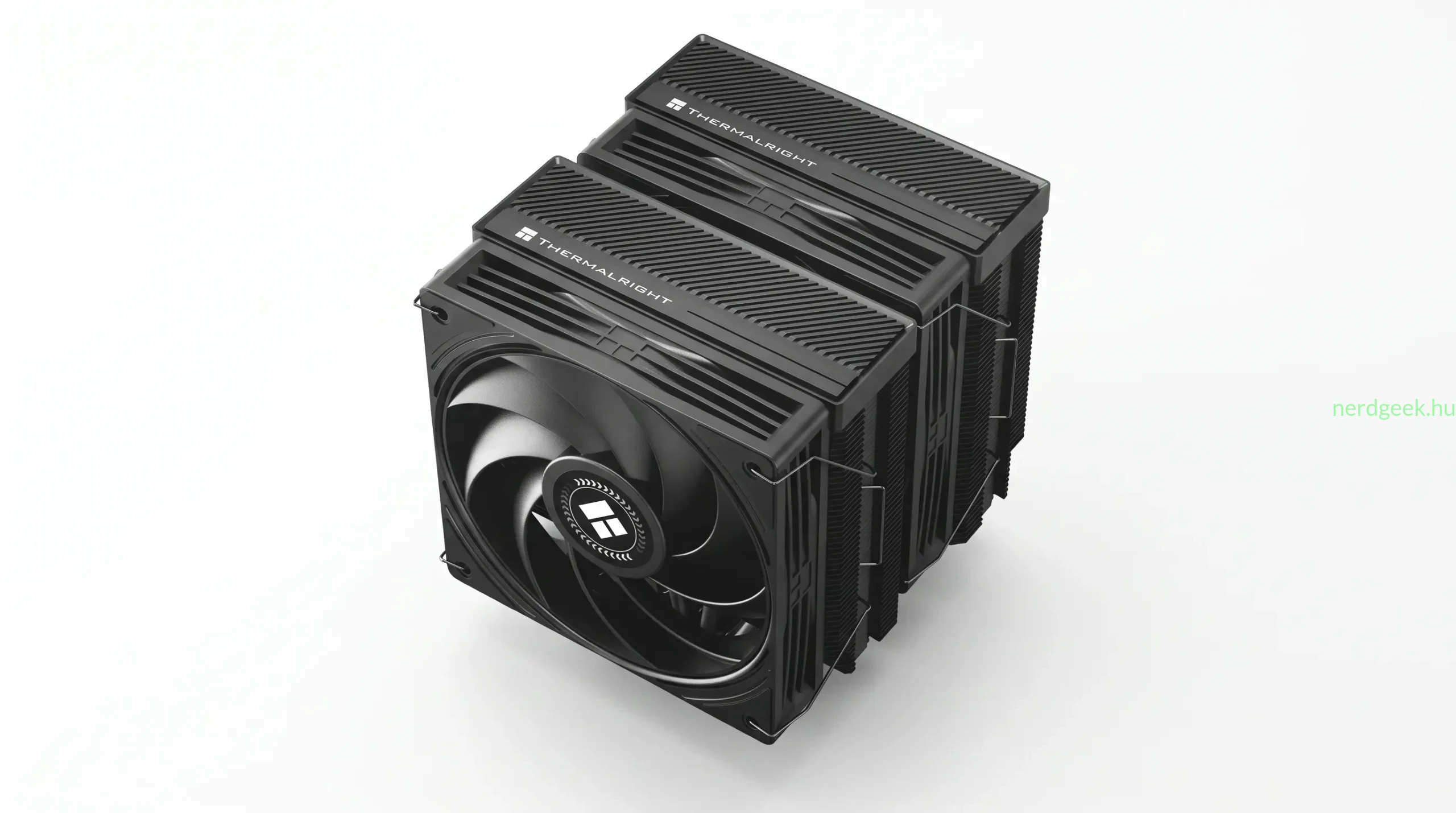 Thermalright Peerless Assassin 120H-A Dark