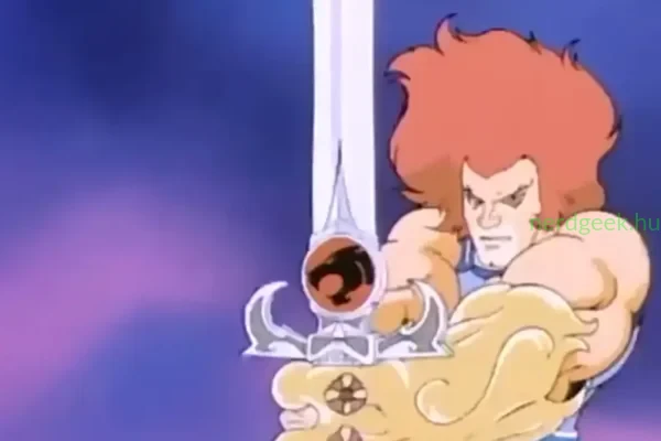 ThunderCats