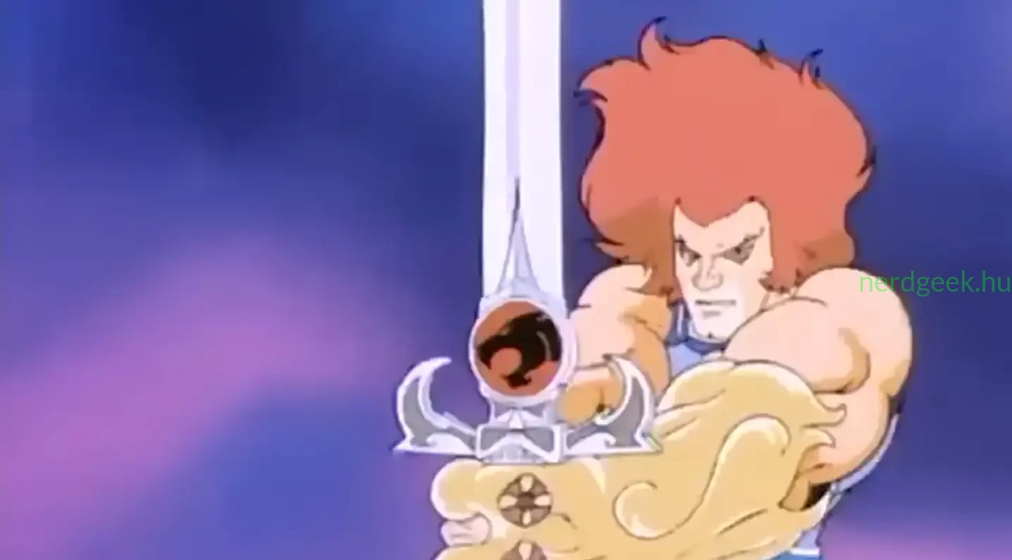 ThunderCats