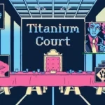 Október végén konzolokra és mobilokra érkezik a Titanium Court Titanium_Court