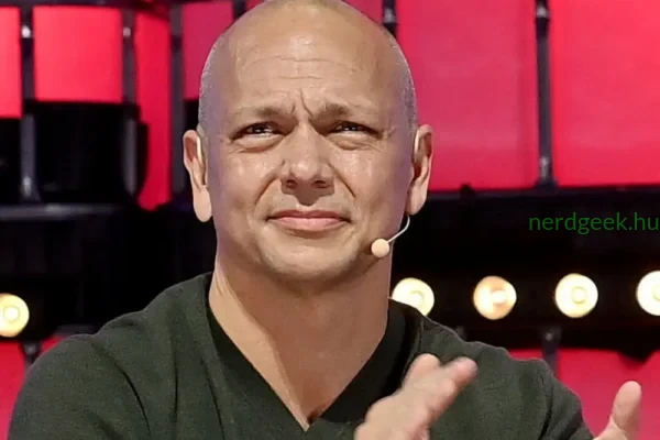 Tony Fadell