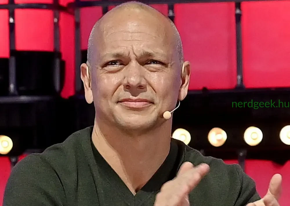 Tony Fadell