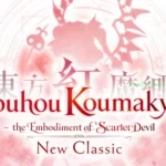 Fizikai kiadást kap a Touhou Koumakyou: New Classic Nintendo Switch 2-re Touhou_Koumakyou_New_Classic