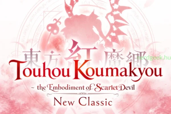 Touhou_Koumakyou_New_Classic