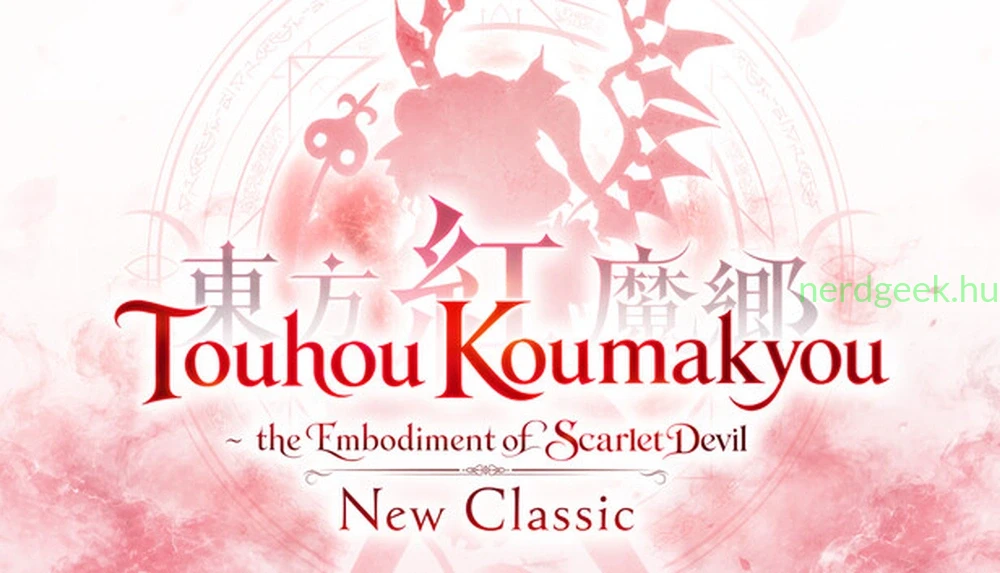 Touhou_Koumakyou_New_Classic