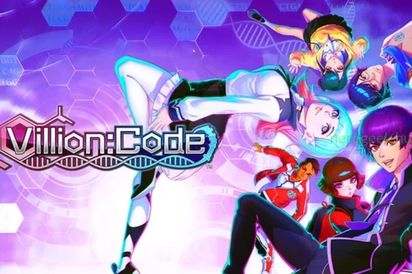 Villion_Code