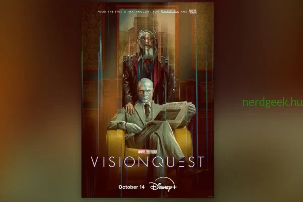 VisionQuest