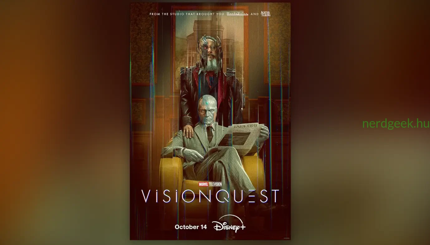 VisionQuest