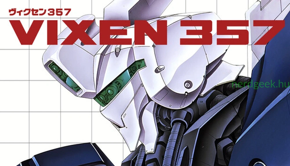 Vixen_357
