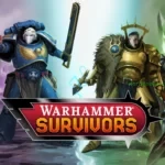 Megjelenési dátumot kapott a Warhammer Survivors, már a demója is elérhető Warhammer_Survivors