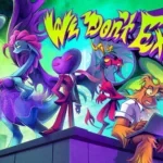 We Don’t Exist: Paranormális kriptid kalandjáték érkezik PC-re We_Dont_Exist