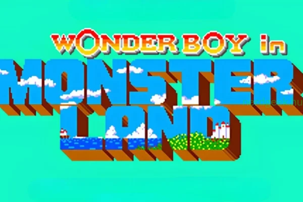 Wonderboy