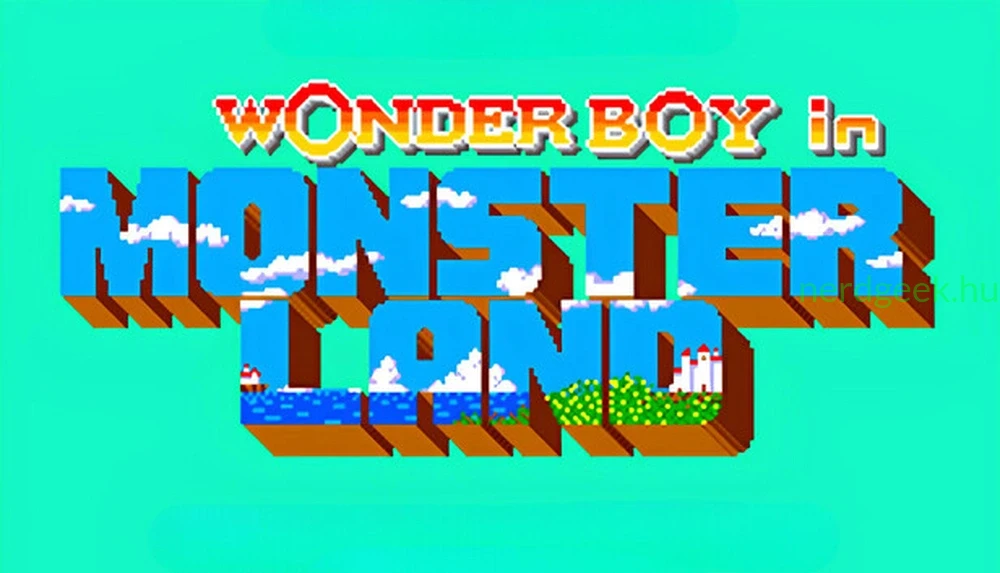 Wonderboy