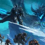 Eltér a megszokottól a Dungeons & Dragons az új World of Warcraft szabálykönyvben World of Warcraft Wizards of the Coast