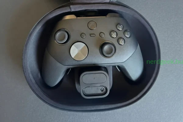 Xbox Elite Series 3