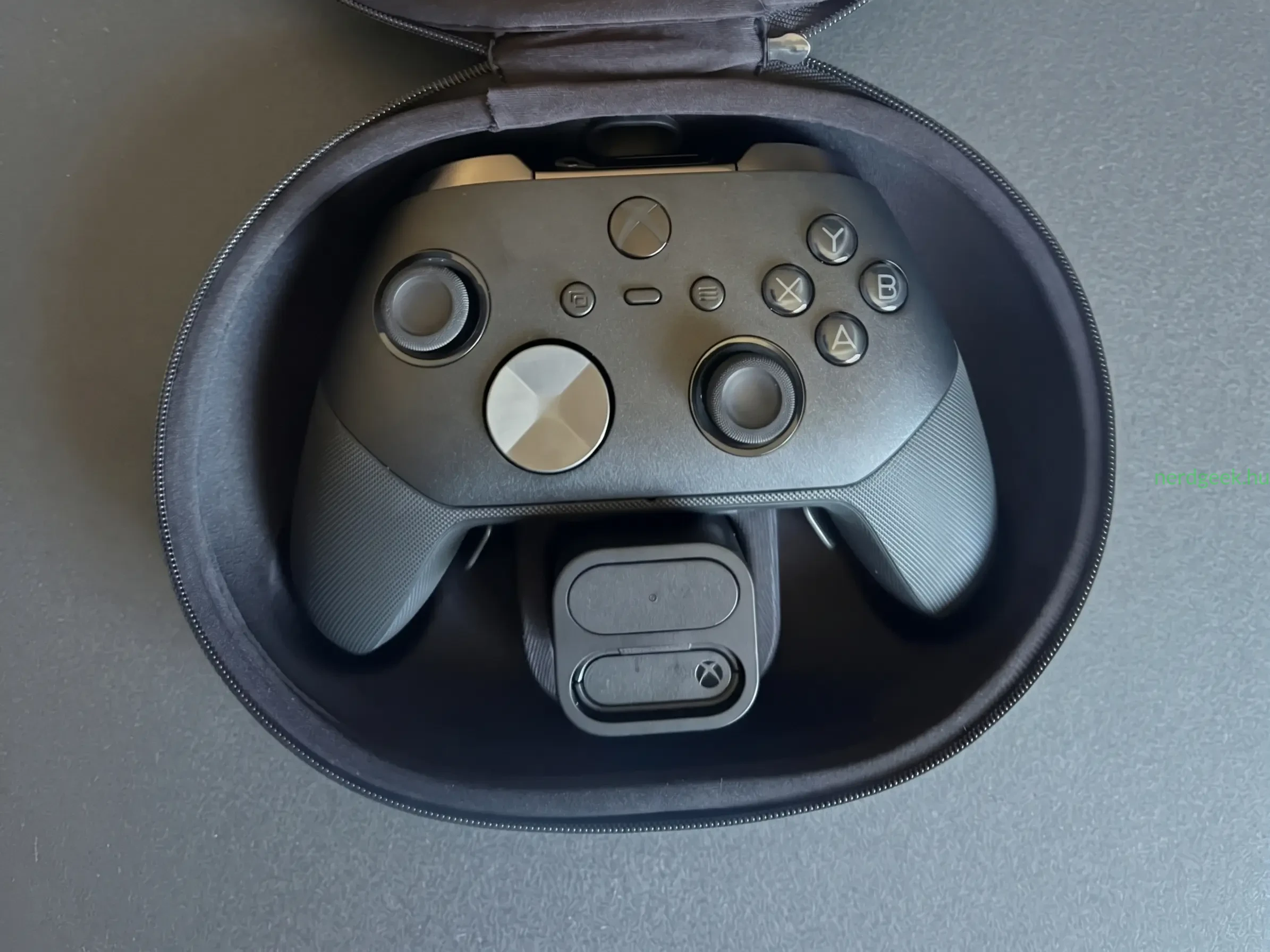 Xbox Elite Series 3