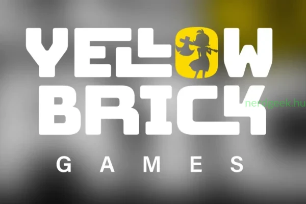 Yellow Brick Games