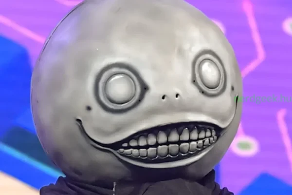 Yoko Taro