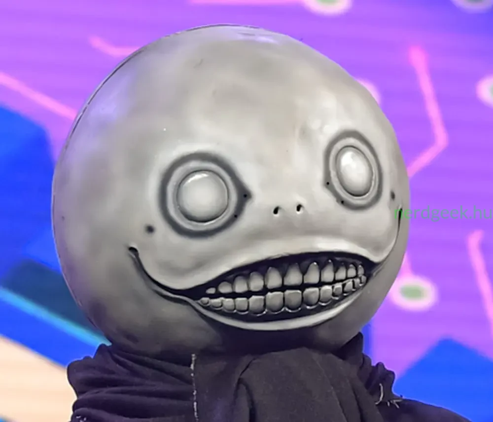 Yoko Taro