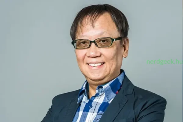 Yuji Horii mindössze fél óra alatt alkotott új játékot mesterséges intelligenciával Yuji Horii