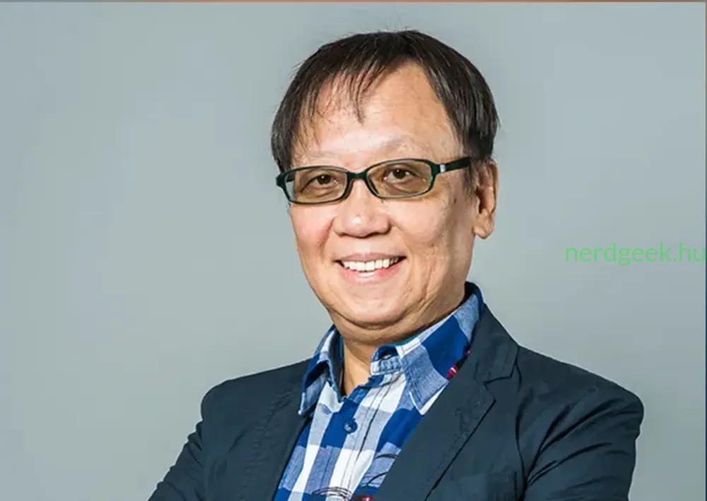 Yuji Horii