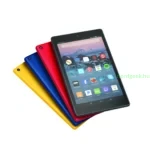 Megszűnik az Amazon Fire táblagép-sorozat, átveszi a helyét az Alexa Tablet amazon-fire-tablet
