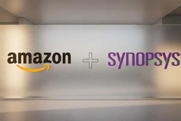 amazon+synopsys