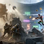 Filmes és tévés adaptációt kap az Arc Raiders és a The Finals arc-raiders-the-finals-montazs