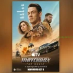 A kritikusok lehúzták, John Cena új akciófilmje mégis az Apple TV élére tört matchbox