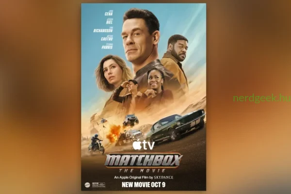 matchbox