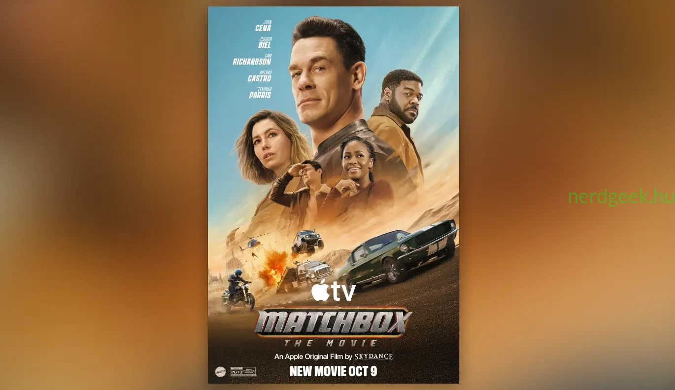 matchbox