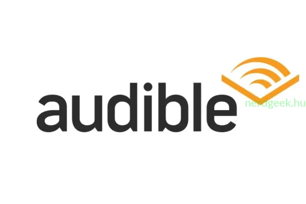 audible