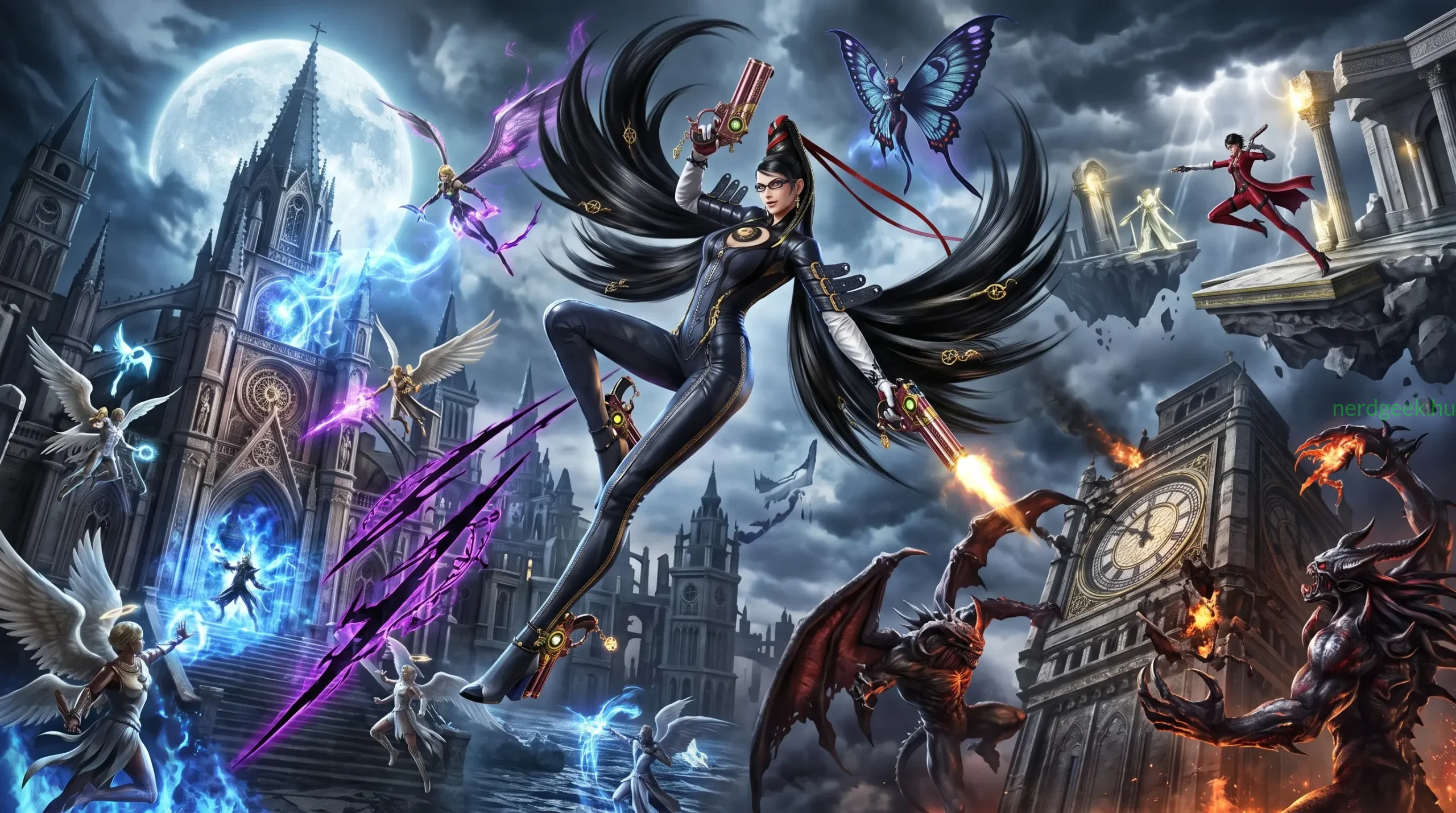 bayonetta-montazs