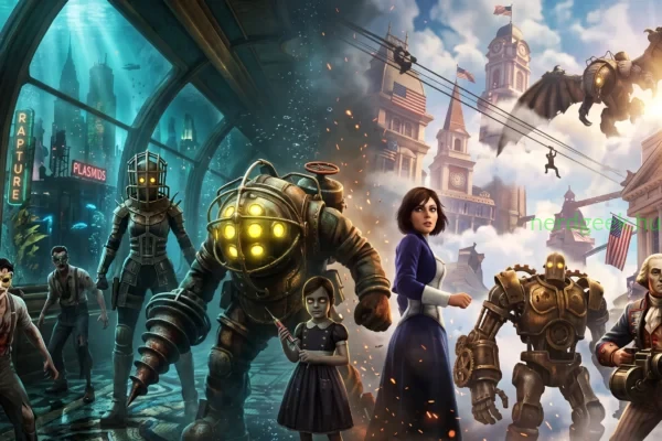 bioshock-montazs